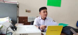 Di OKU, Harga Minyak Goreng Curah Rp18 Ribu Perkilogram