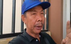 Tak Terima Dirinya Ditipu Belanja Online Rp 6,8 Juta, Abdul Roni Buat Laporan Polisi