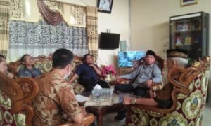 Gelar Pengawasan Komprehensif, Komisi III DPRD OKU Datangi Sejumlah Instansi