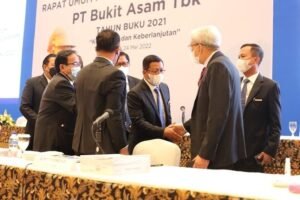 Laba PT BA Membawa Dampak Bagi Pendapatan Sumsel