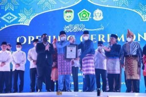 Sumsel Pelopori Digitalisasi Penjurian Lomba MTQ di Indonesia