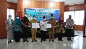 "Canting Kencana", Pendampingan Calon Pengantin untuk Cegah Stunting di OKI