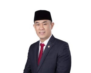 RM Yusuf Indra Gantikan Ali Syaban sebagai Wakil Ketua DPRD Palembang