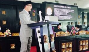 Peby : Pemkot Palembang Harus Perjuangkan Nasib Honorer Jadi P3K