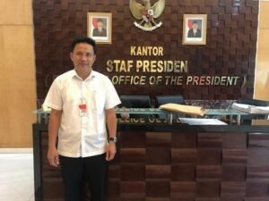 Mulkan Bicara Soal DABA, Pemprov Tanggapi Begini