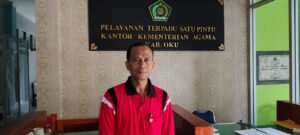 Ikuti Aturan, Kemenag OKU Tak Berangkatkan Jamaah Haji Berumur 65 Tahun Tahun Ini