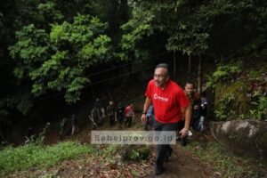 Pemprov Babel Matangkan Persiapan Jelang Kedatangan Menko Marves