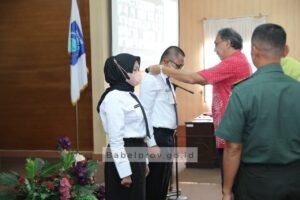 Calon ASN Babel Masa Depan Bangsa