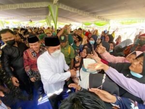 Herman Deru Apresiasi Dukungan Masyarakat Percepat Tercapainya Sumsel Religius