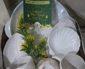 KPK Terima 395 Laporan Gratifikasi Selama Hari Raya Idul Fitri