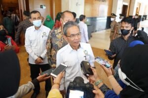SA Supriono Apresiasi Peran Forsesdasi yang Getol Sosialisasikan GSMP