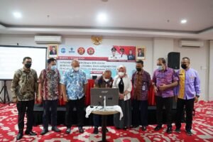 Molen Launching Terobosan Baru "SELEBRITI" dan "SIKOMPAK"