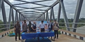Perluasan Lahat Didukung Berbagai Pihak