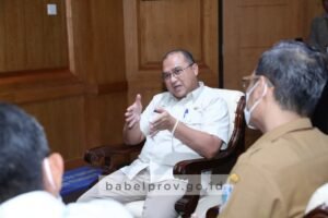 Guru Agama Konghucu Masih Kurang, Ini Upaya Gubernur Erzaldi