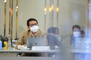 BRI Selenggarakan Financial Data Challenge 2022