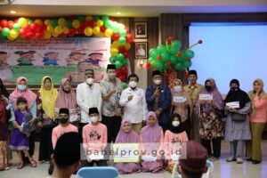 One Day For Children, Kabahagiaan Anak-Anak