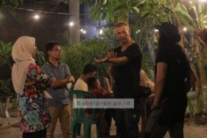 Wujudkan "Bangka Smart Island" dari Balik Layar Ponsel