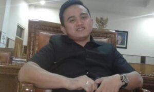 DPRD OKU Dukung Upaya Diskominfo Tingkatkan Profesionalisme Wartawan