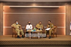 Hadirnya BLUD Bikin Kegiatan Lebih Apik dan Efisien