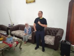 Gubernur Erzaldi Bangga Atas Kerjasama Para ASN Selama Masa Jabatannya
