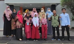Lima Siswa Terbaik Asal OKI ke Kompetisi Matematika Tingkat Nasional