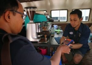 Kredit Kecil & Menengah BRI Bertumbuh, Dorong Ekonomi Lebih Bergairah