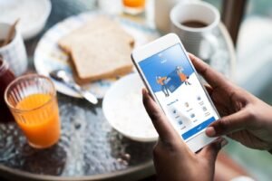 Digital Banking BRImo Berkontribusi Kurangi Emisi dan Penggunaan Kertas