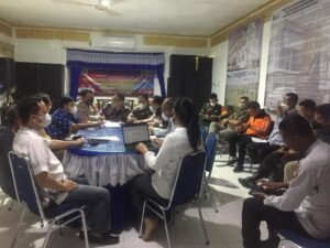 Pemkab OKI Antisipasi Lonjakan Kasus Covid-19 Pasca Libur Lebaran