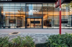 BNI dan KBRI Buka Sentra Distribusi di Jepang