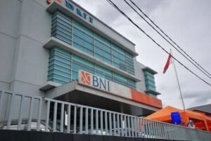 Diaspora Indonesia Bisa Investasi Lewat BNI Loh