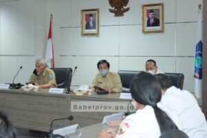 BPIP Perkuat Unsur Pancasila dalam Produk Hukum Pemerintah Daerah