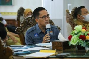 Pemkot Palembang Upayakan agar Harga Sembako Tetap Stabil Jelang Lebaran