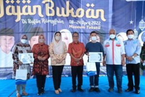Sekda Sumsel Optimis UMKM Mampu Tingkatkan Perekonomian Sumsel&nbsp;