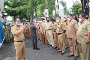 ASN Pemkab Lahat Segera Terima THR