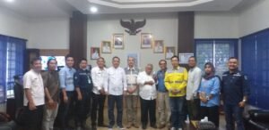 Cik Ujang Minta Forum HRD Bahi Serap Tenaga Kerja Lokal