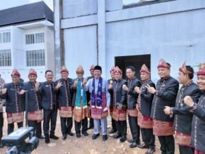 Peringati Hut Ke 9, Gubernur Diminta Bantu Pembangunan Kabupaten PALI