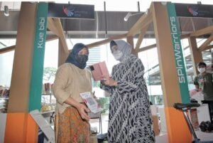 Teladani RA Kartini, 20 Women Leader di BNI Didapuk jadi "Game Changer"