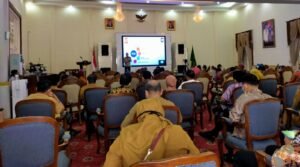 OPD di Palembang Didorong Gunakan ETP