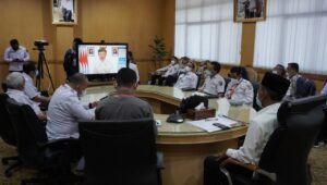 Impian Kabupaten OKI untuk Jadi Smart City Segera Terwujud
