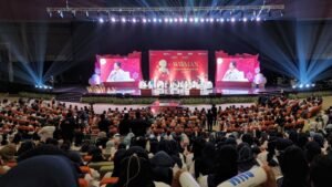 Peringati Hari Kartini, BRI Group Apresiasi 7.000 Perempuan dalam WOMAN 2022