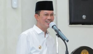 Pacu Semangat Kerja, Pegawai Non PNS di Palembang akan Terima THR