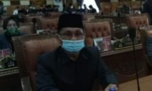 Syaifudin Abubakar: Politik Sebagai Jalan untuk Sejahterakan Masyarakat
