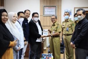 SA Supriono Dukung&nbsp;Implementasi Program ASN Ber-Akhlak di Sumsel