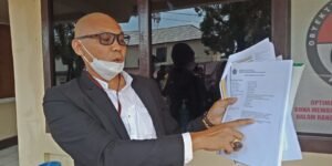 Bantah Ilegal, Siap Tunjukkan Izin Tambang