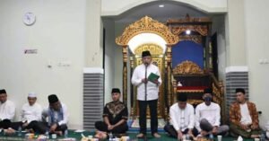 Wabup Lahat Ajak Maknai Nuzul Quran