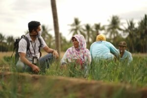 Perkuat Ekosistem Digital, BRI Berhasil Salurkan KUR Rp.66,99 triliun dalam 3 Bulan