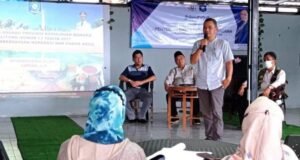 Rudi Hartono: Koperasi dan Usaha Kecil Pejuang Ekonomi