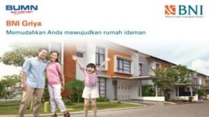 Februari, Penyaluran BNI Griya Tumbuh di Atas 8%&nbsp;