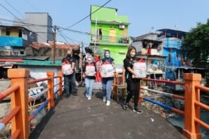 BRI Raih 3 Penghargaan Top CSR Awards 2022