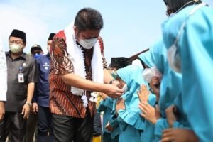 Herman Deru Buktikan Sumsel Siap Cetak Generasi Berakhlak